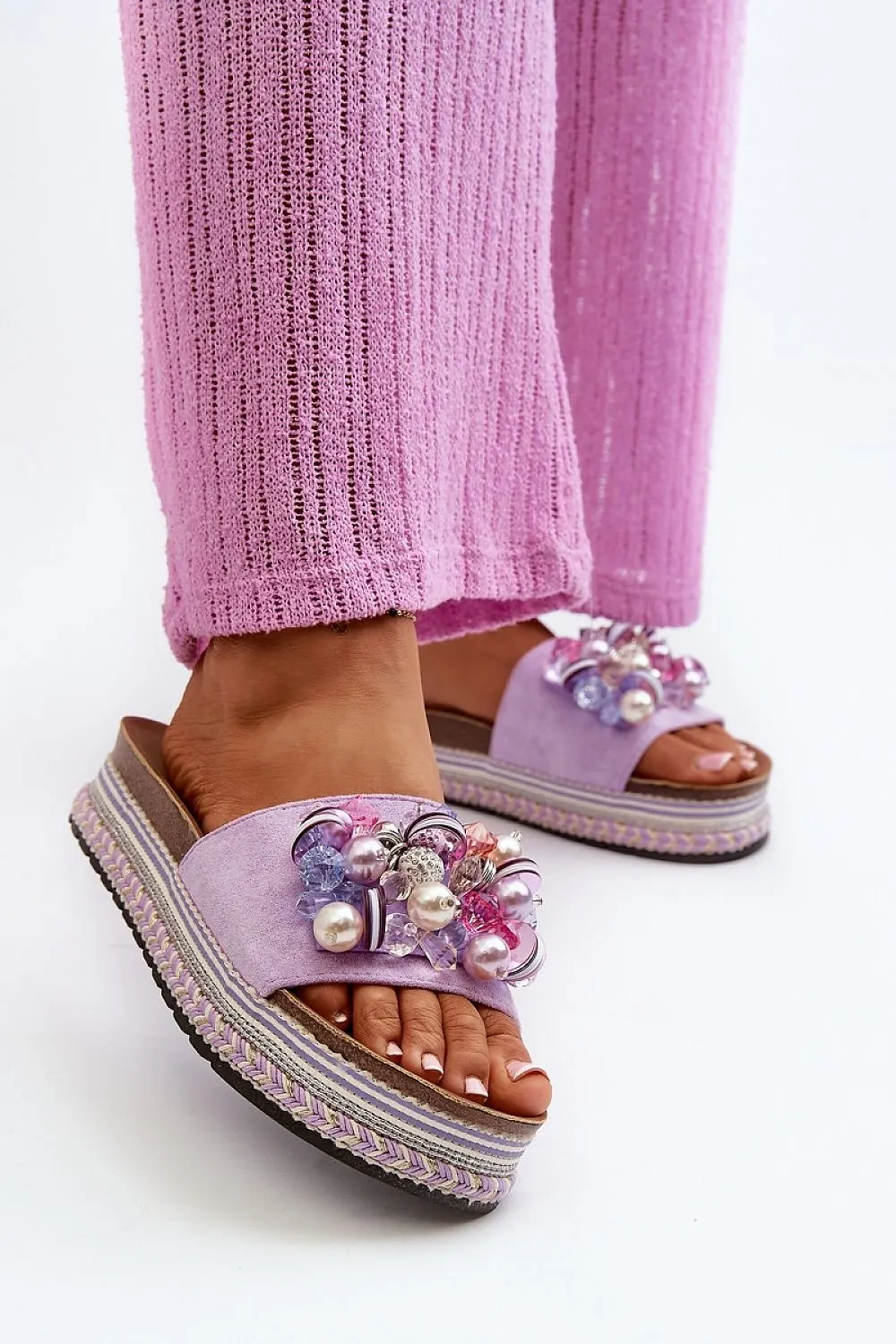 Flip-flops