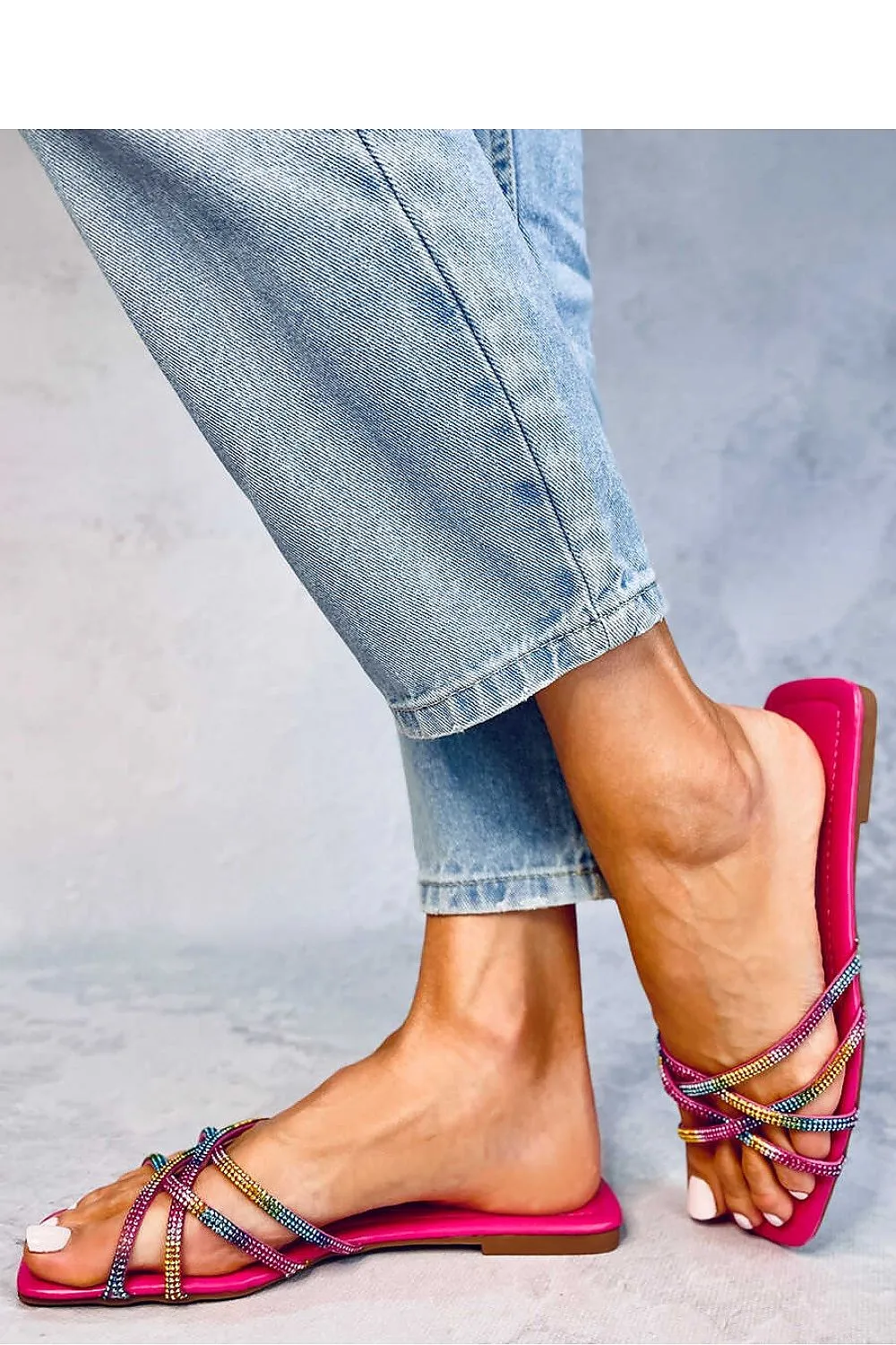 Flip-flops