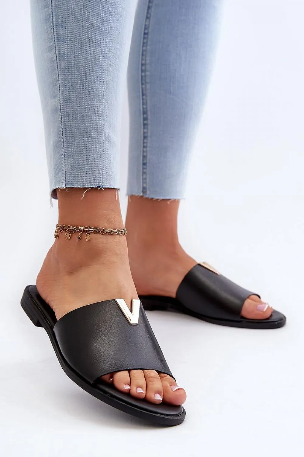 Flip-flops