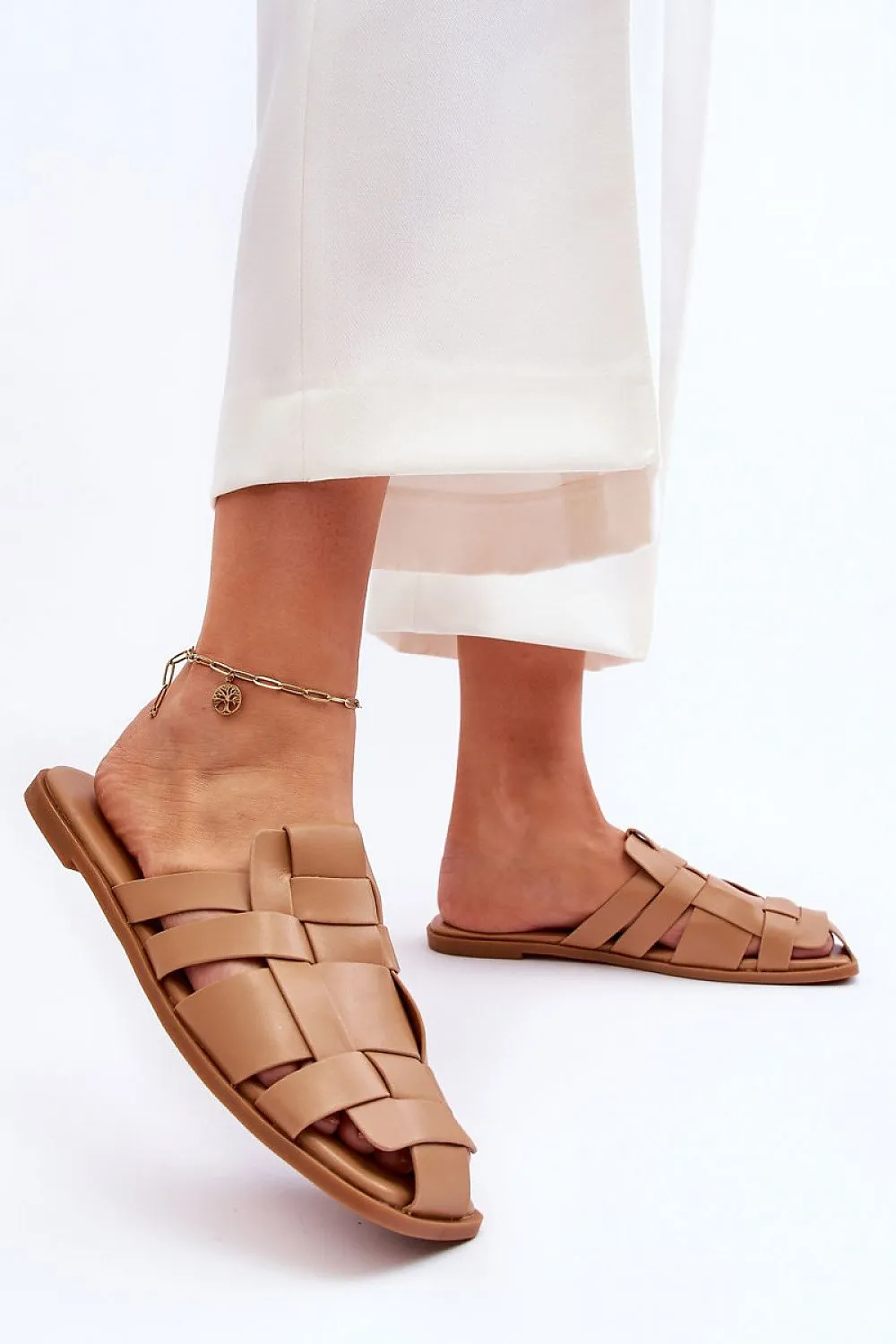 Flip-flops