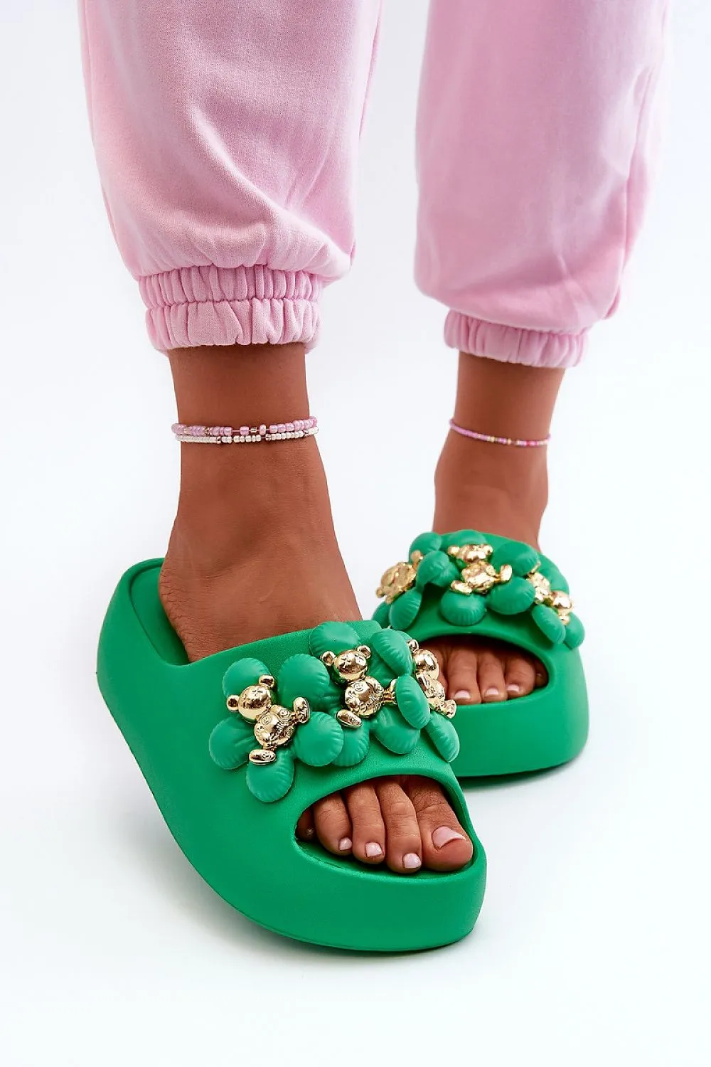 Flip-flops