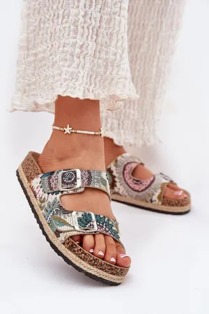 Flip-flops