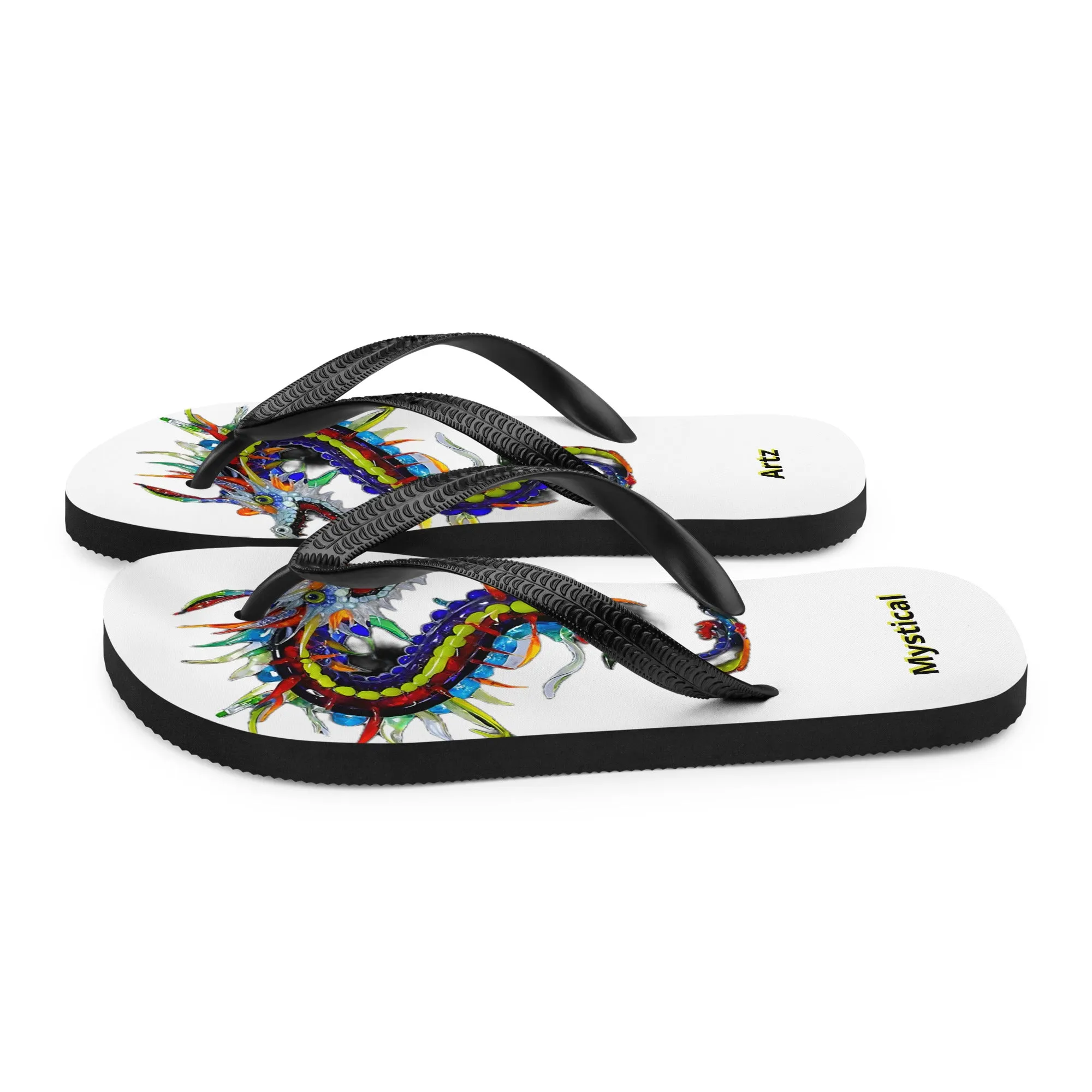 Flip-Flops