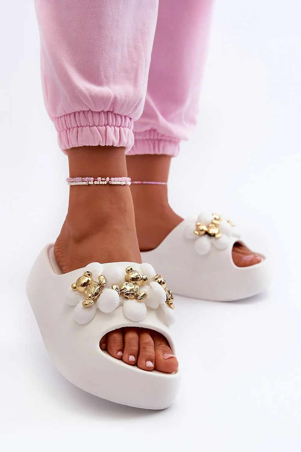 Flip-flops
