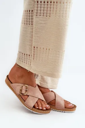 Flip-flops