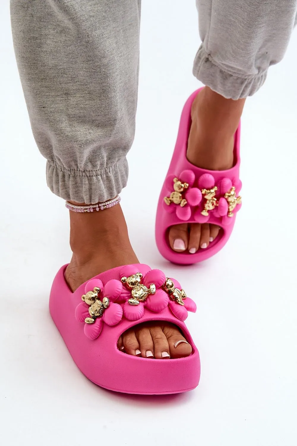 Flip-flops