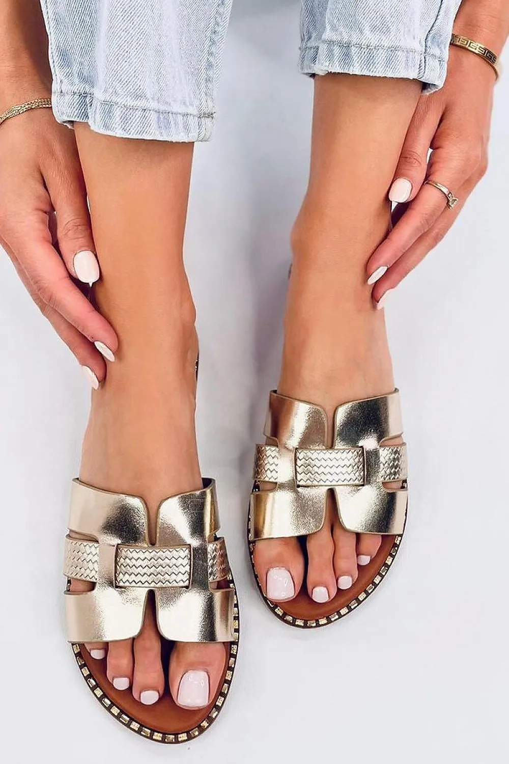 Flip-flops