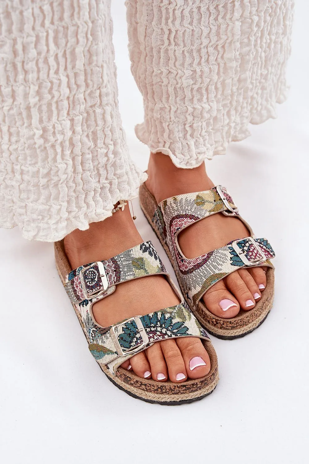 Flip-flops