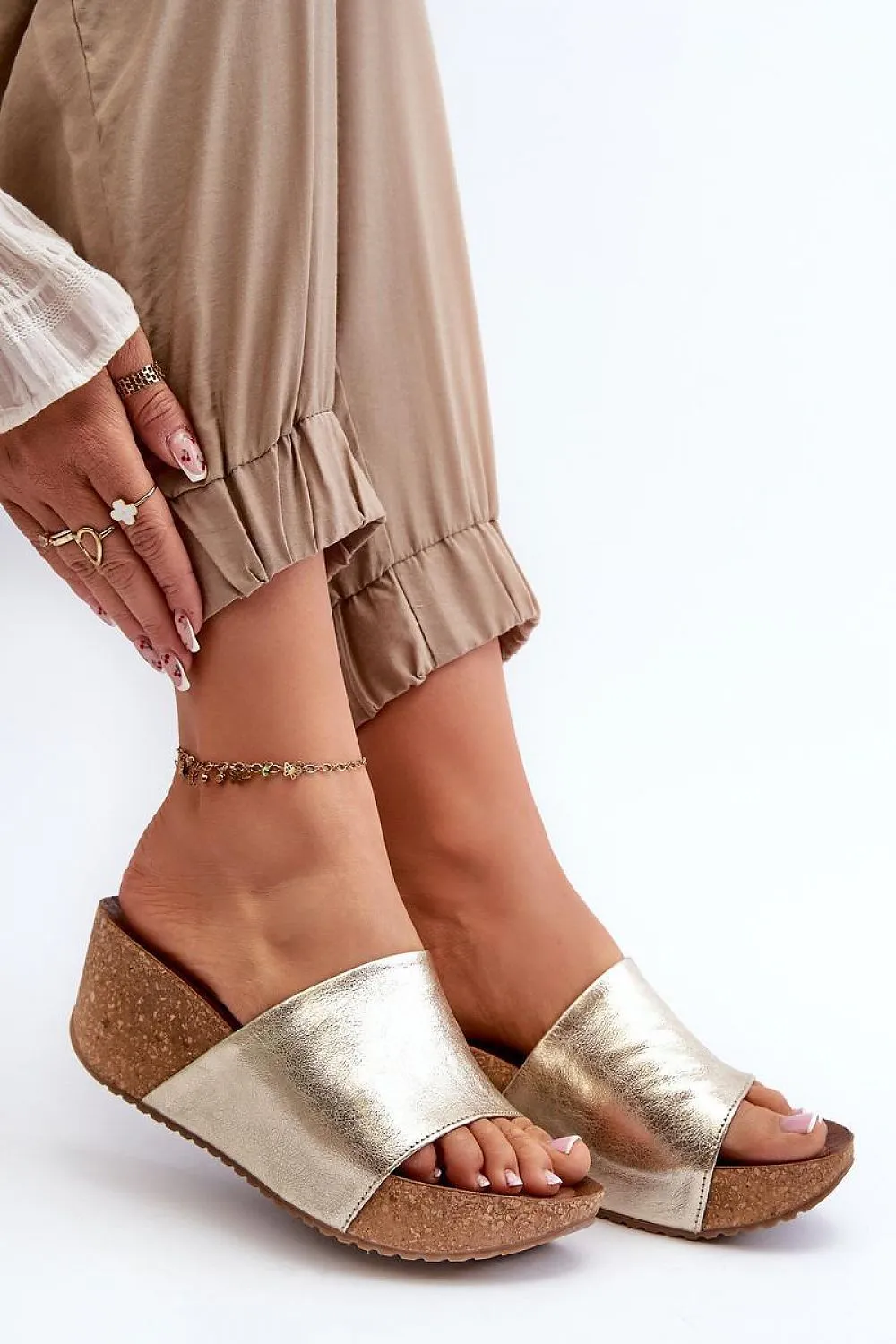 Flip-flops