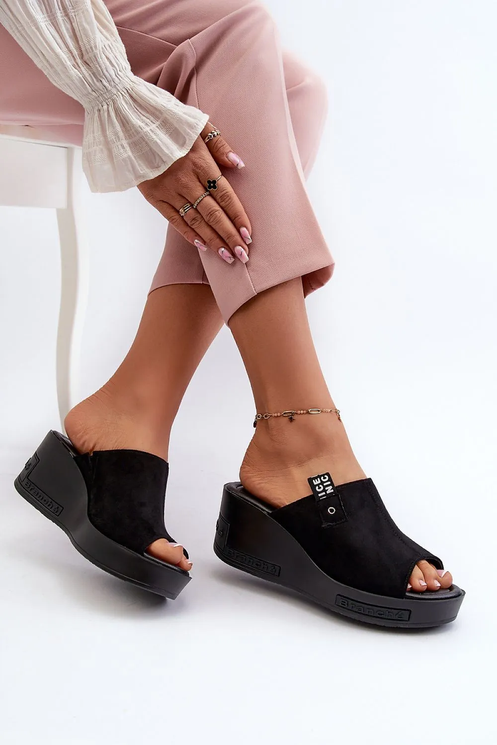 Flip-flops
