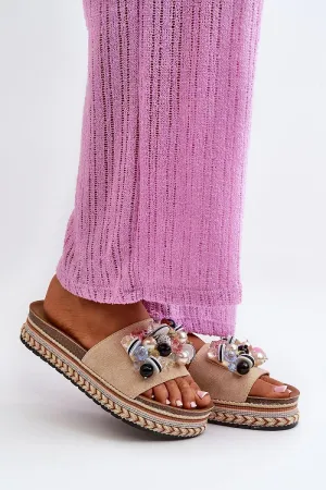 Flip-flops