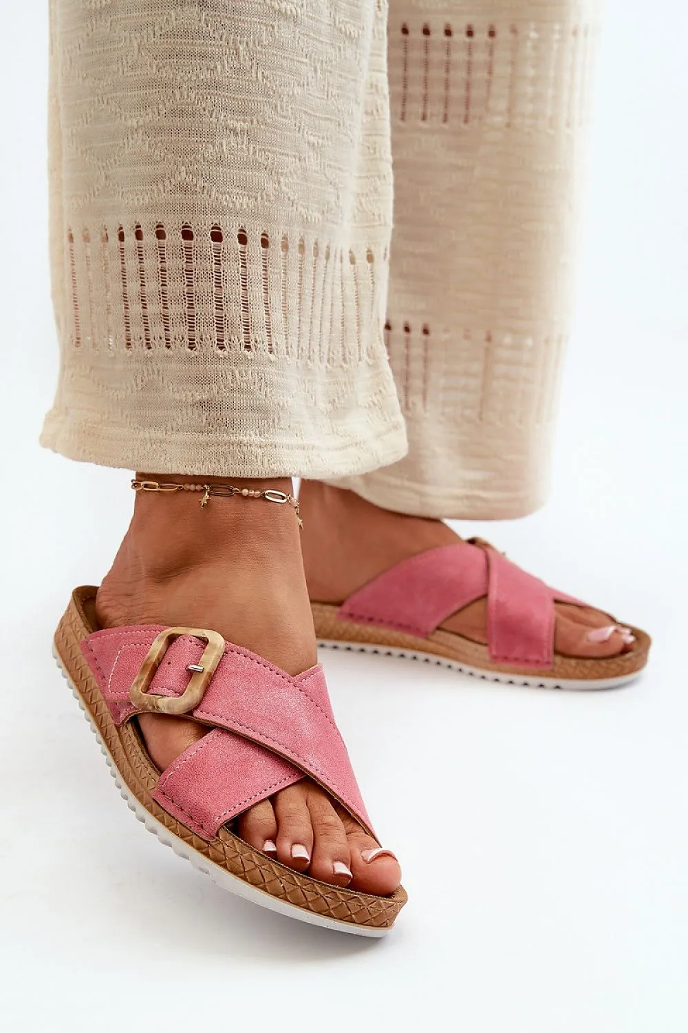Flip-flops