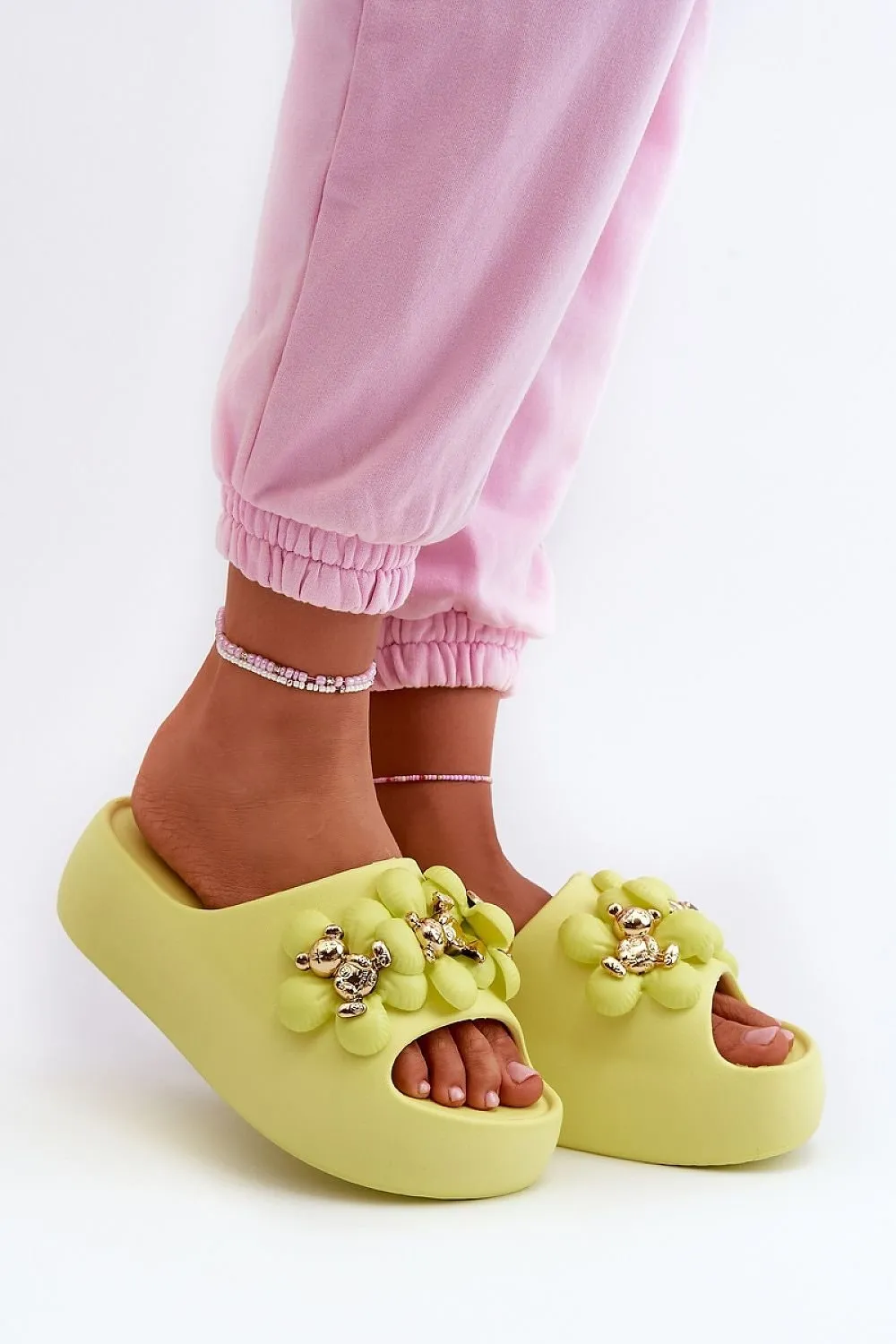Flip-flops