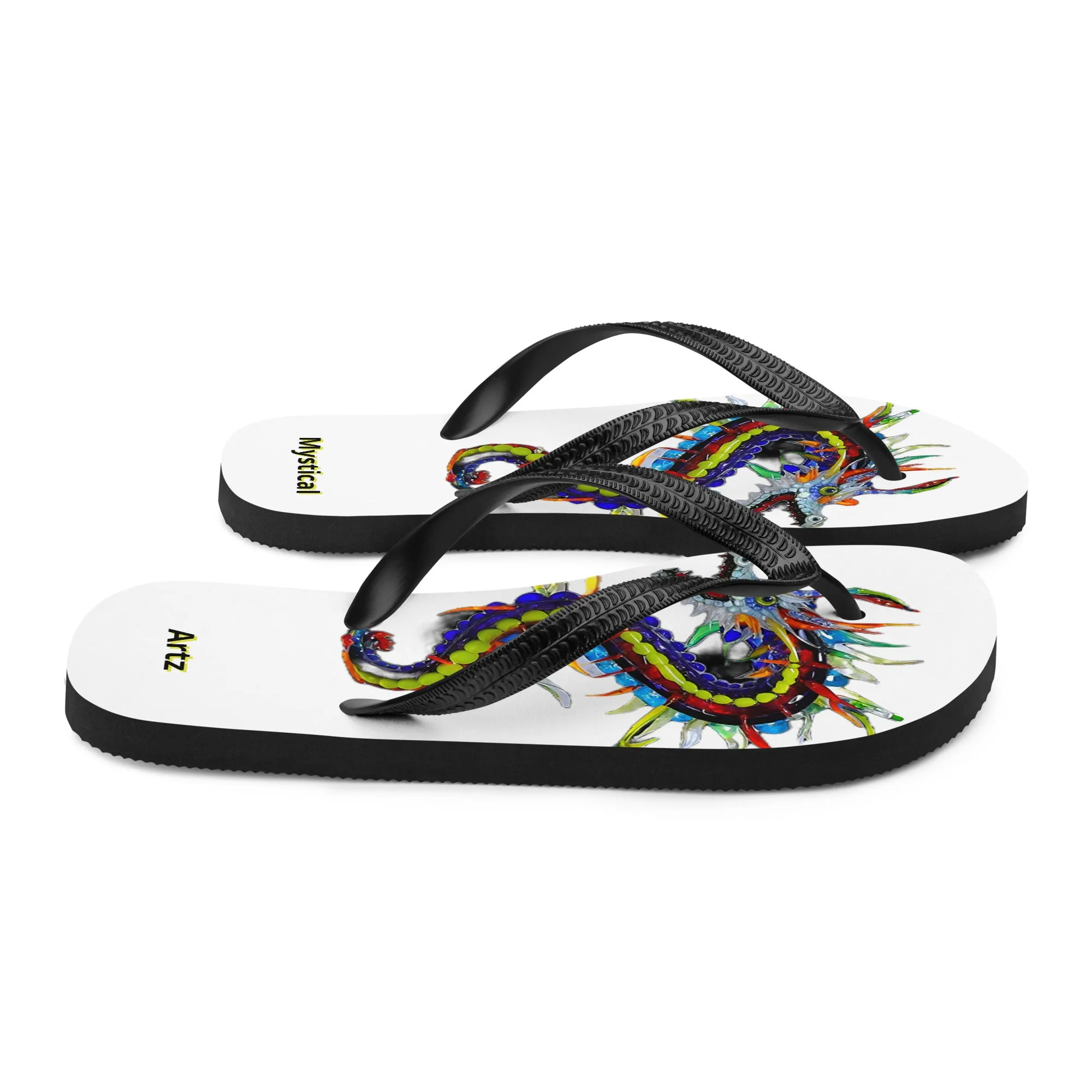 Flip-Flops
