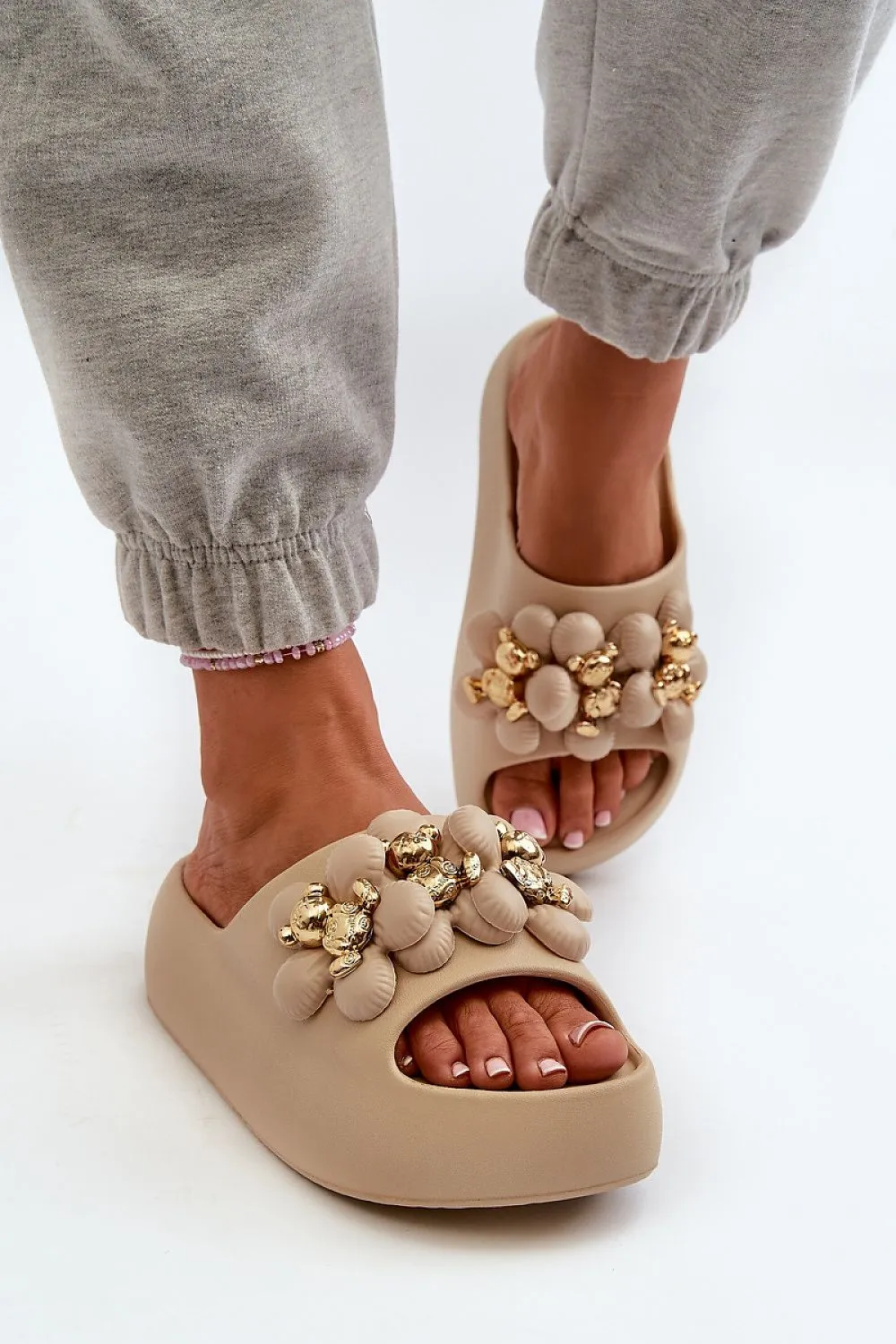 Flip-flops