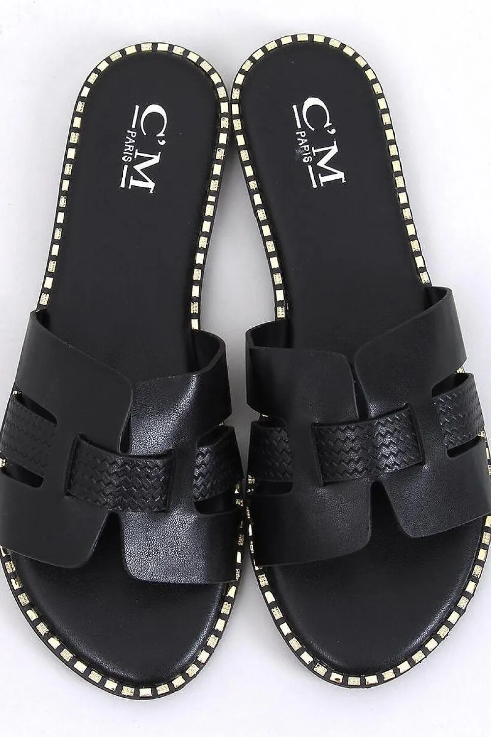 Flip-flops