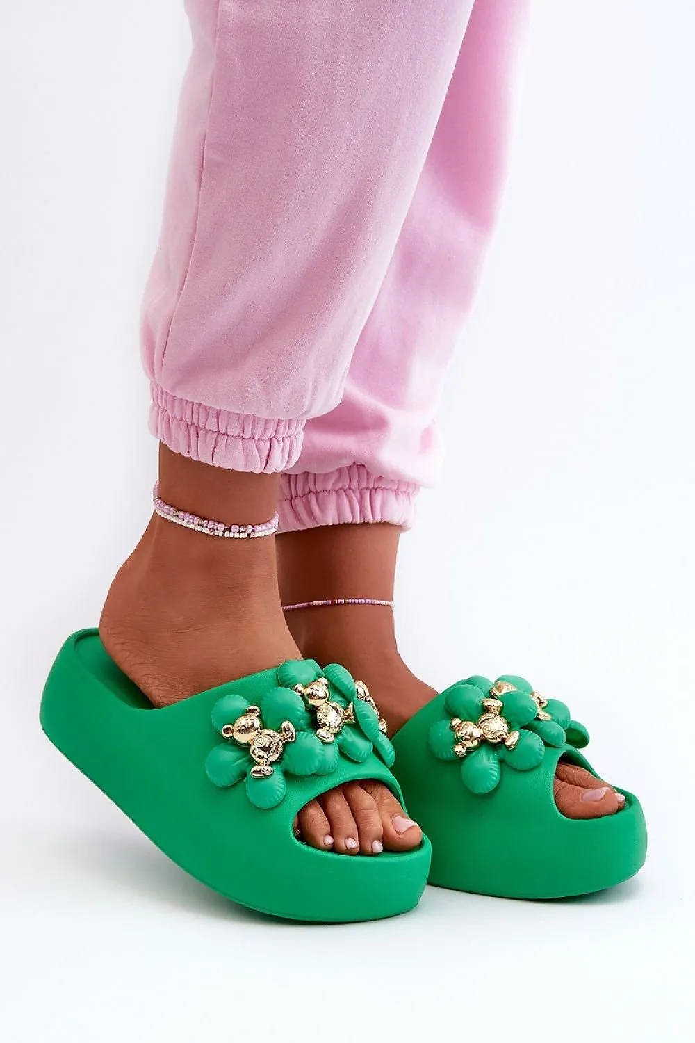 Flip-flops
