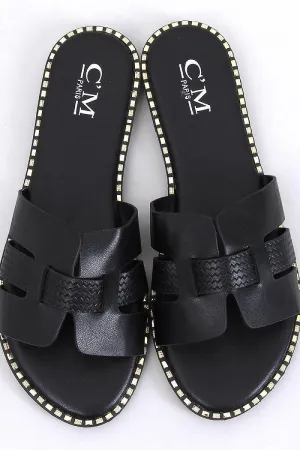 Flip-flops