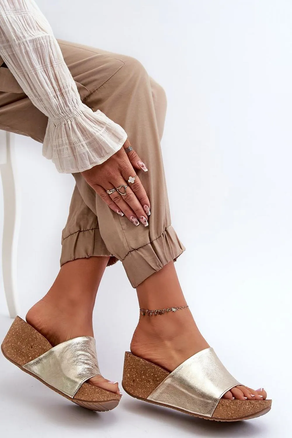 Flip-flops