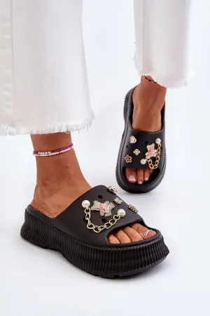 Flip-flops