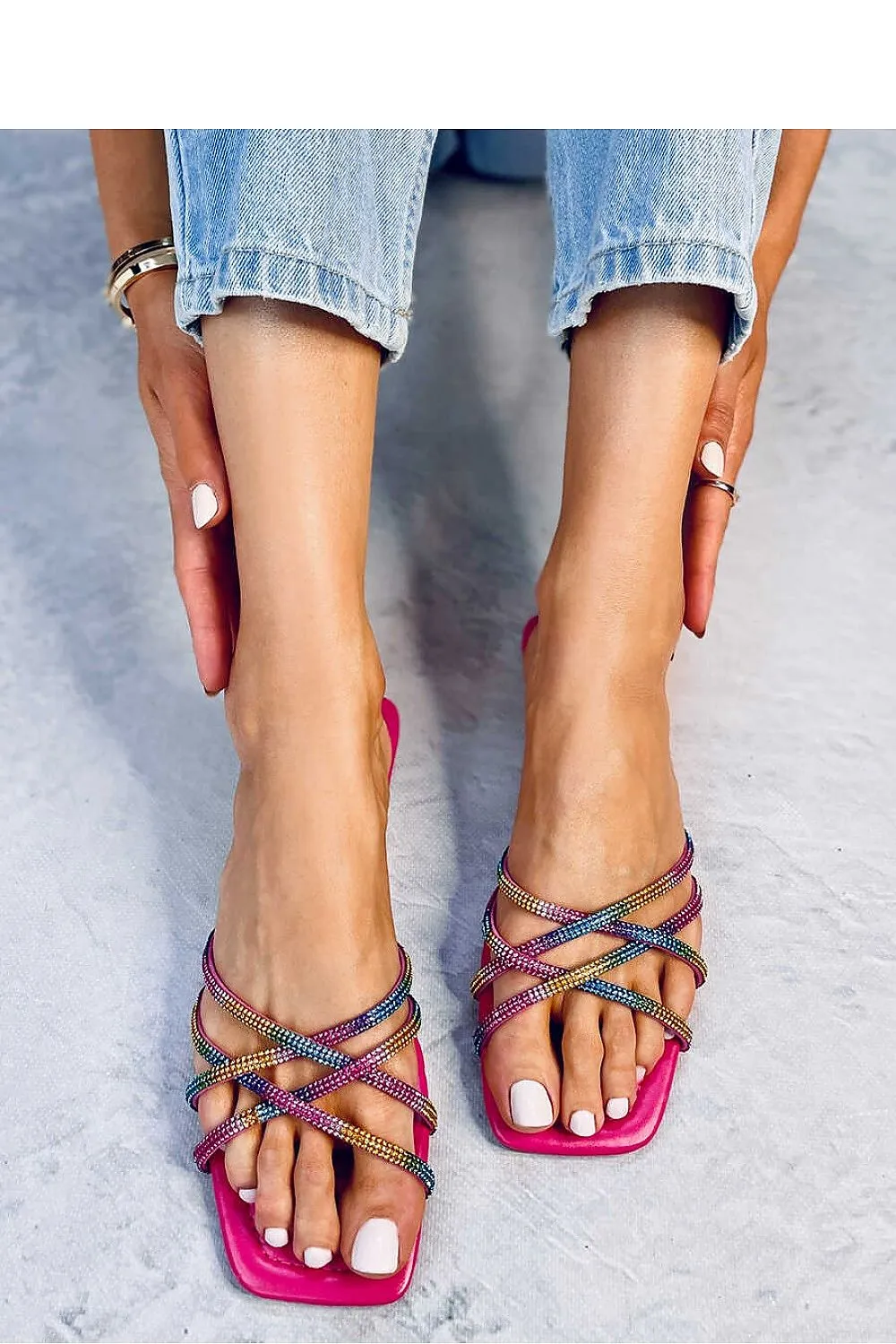 Flip-flops