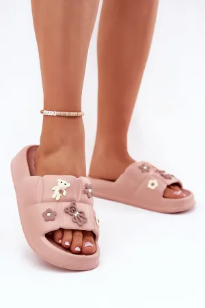 Flip-flops