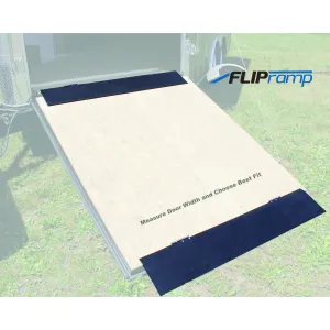 Flip Ramp