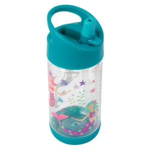 Flip Top Bottle - Mermaids