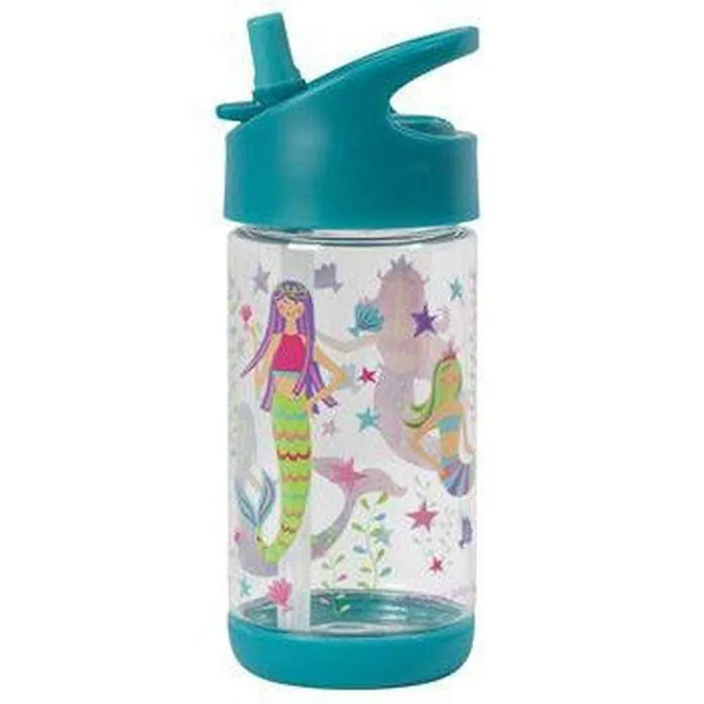 Flip Top Bottle - Mermaids