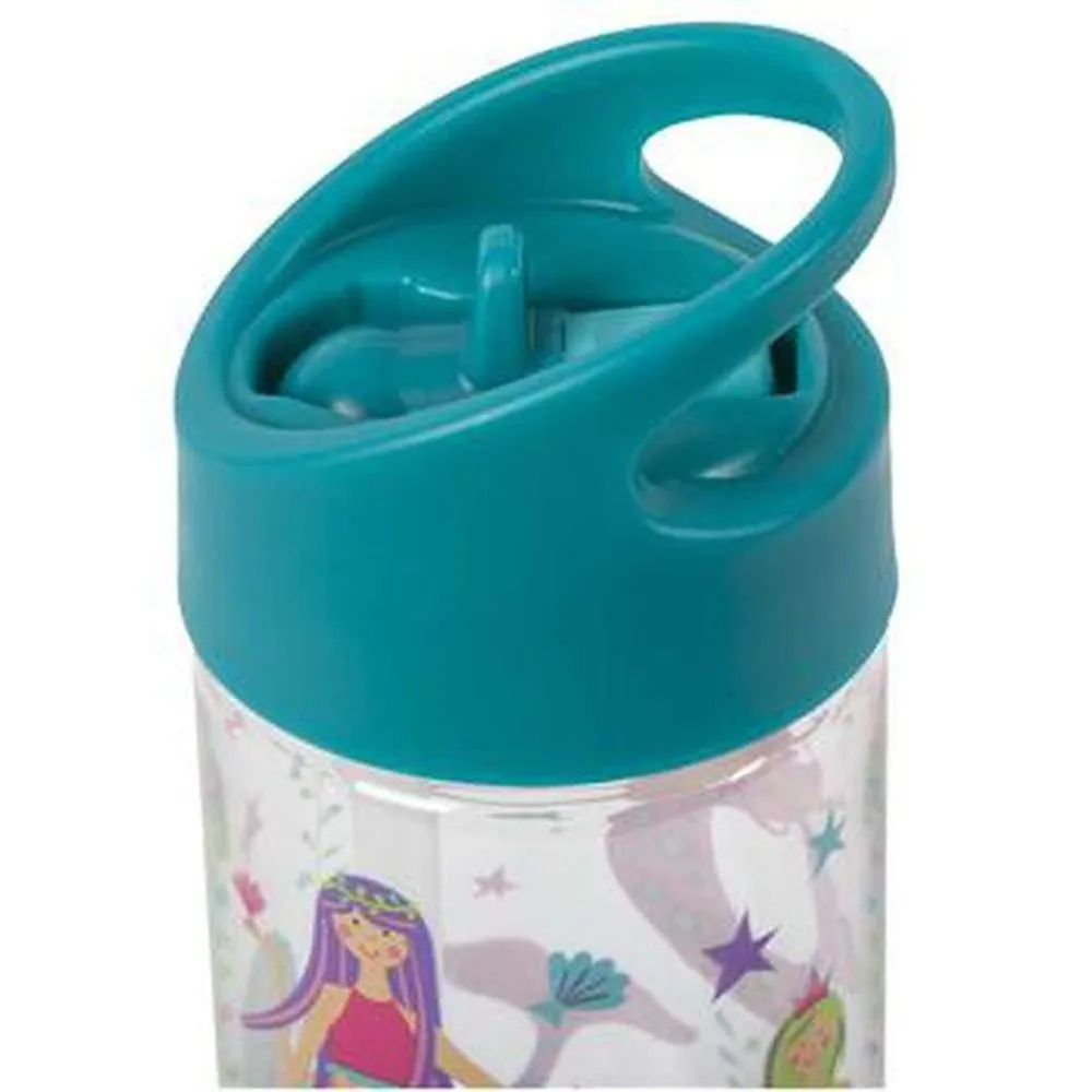 Flip Top Bottle - Mermaids
