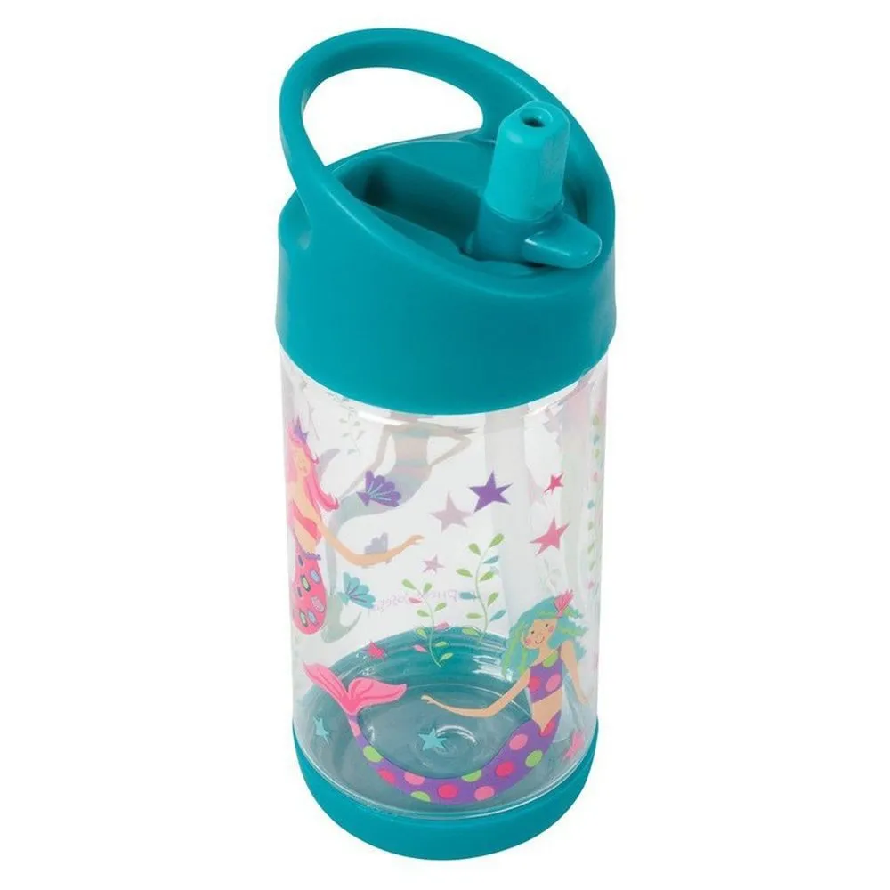 Flip Top Bottle - Mermaids