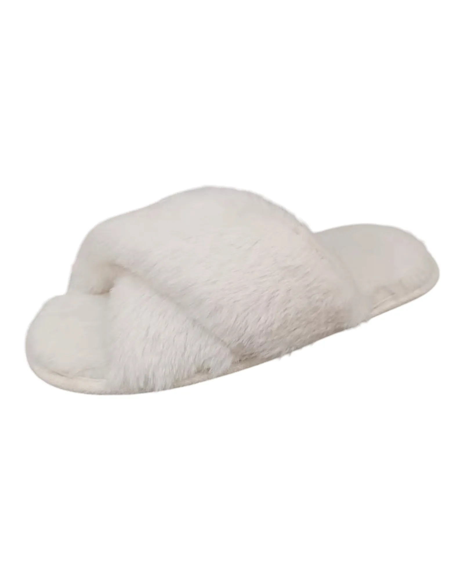 Fluffy Slippers