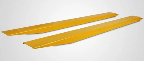 Fork Extension Slippers