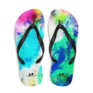 Fresh Flip-Flops