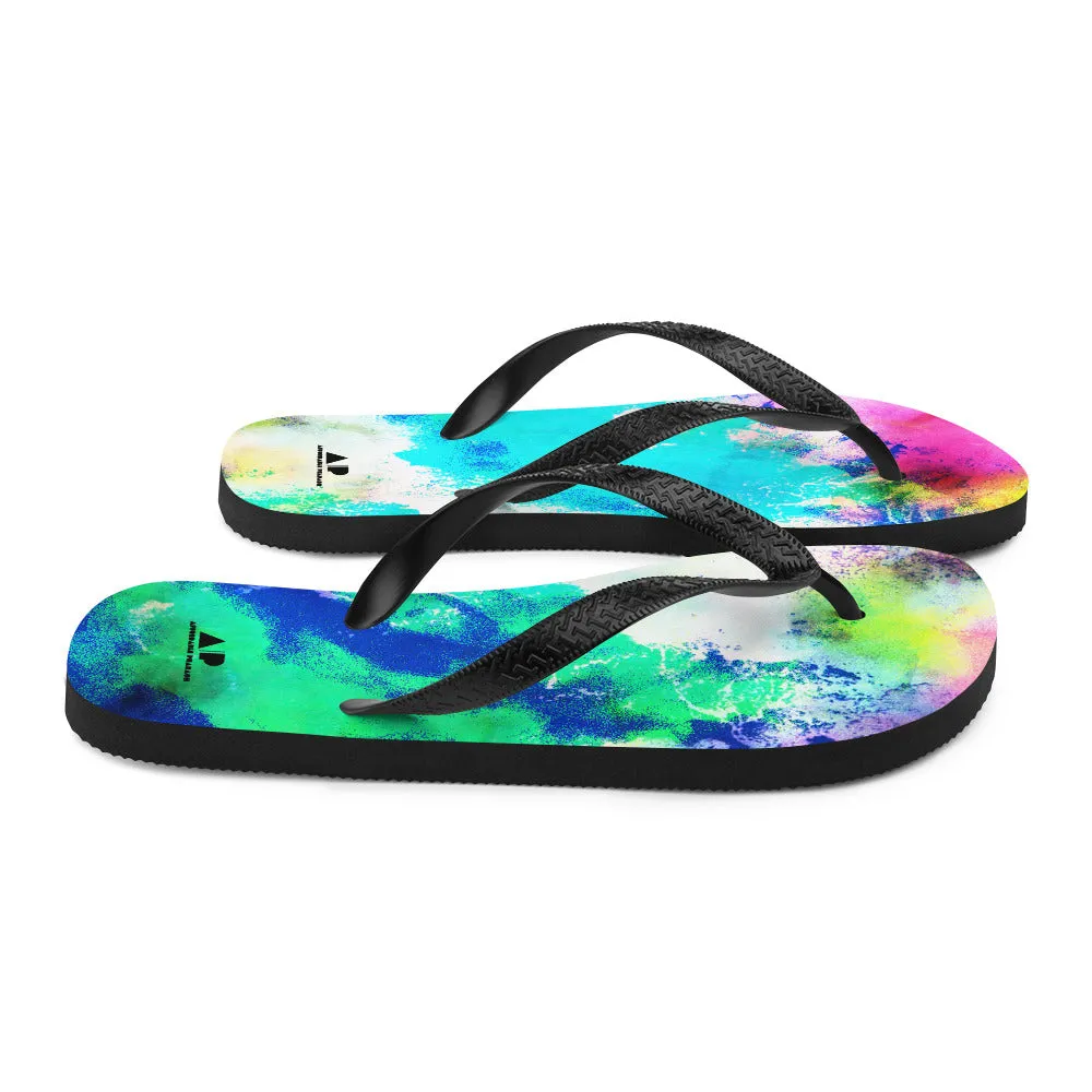 Fresh Flip-Flops