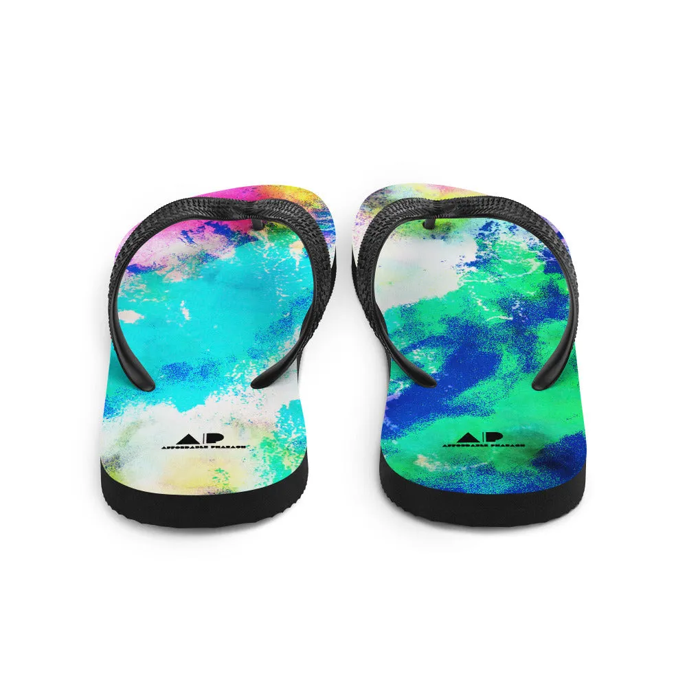 Fresh Flip-Flops