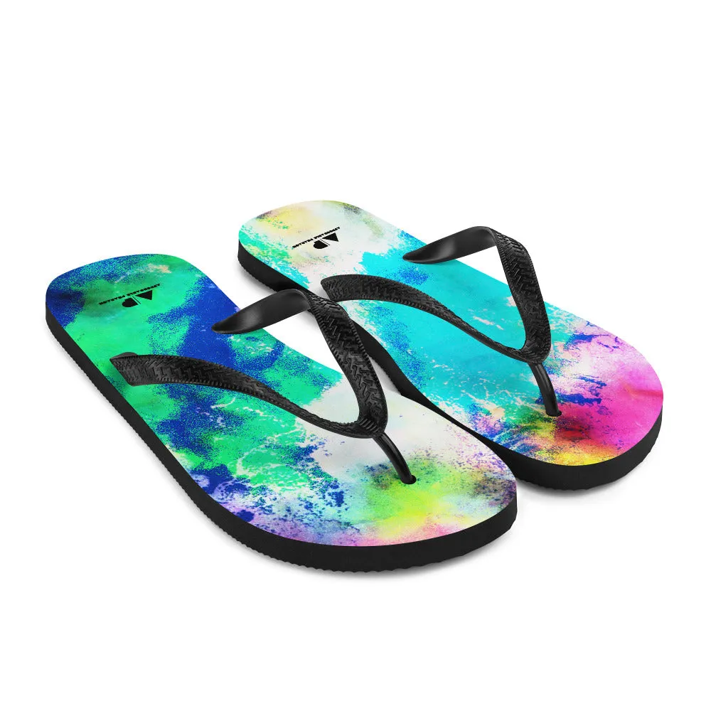 Fresh Flip-Flops