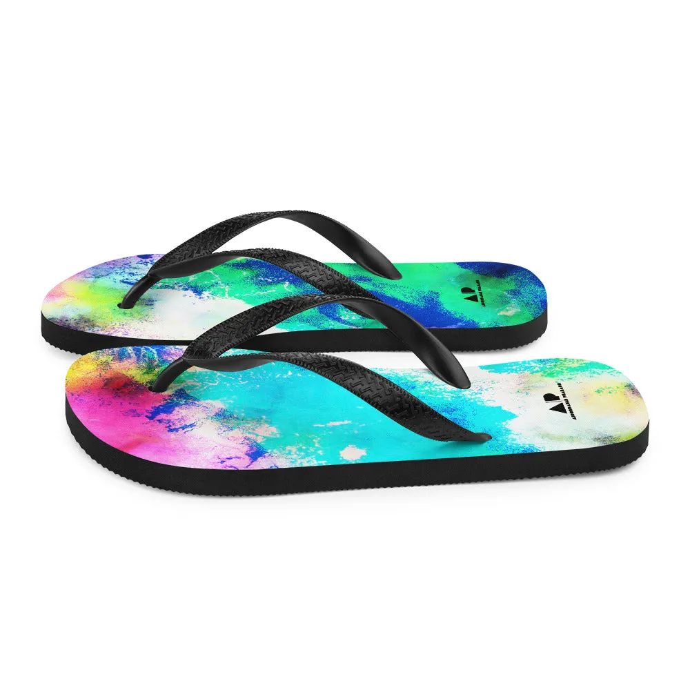 Fresh Flip-Flops