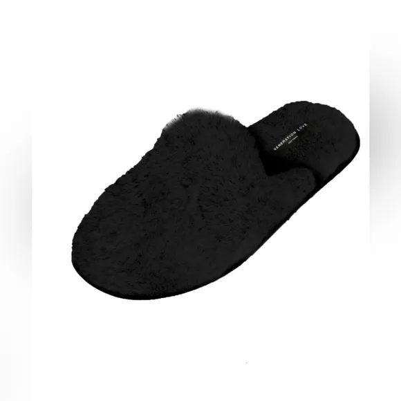 Generation Love Slippers MSRP- $85-$100