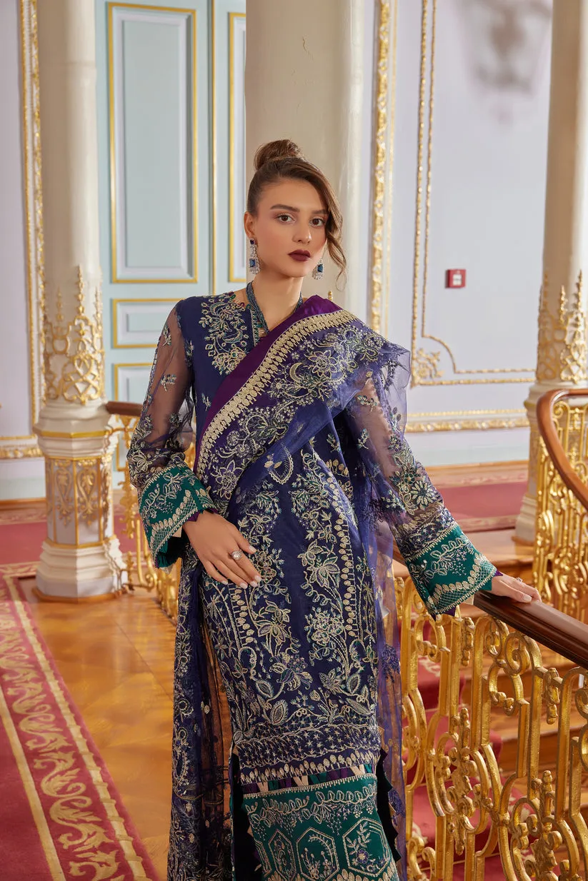 GISELE | SHAGUN WEDDING COLLECTION 2023-TARZ