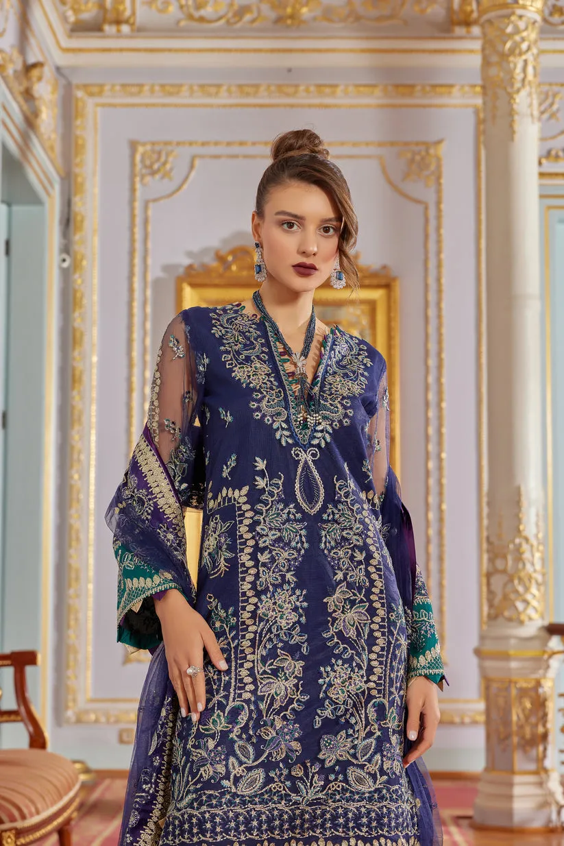 GISELE | SHAGUN WEDDING COLLECTION 2023-TARZ