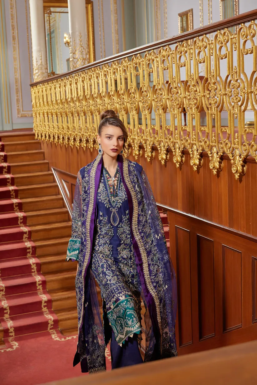 GISELE | SHAGUN WEDDING COLLECTION 2023-TARZ