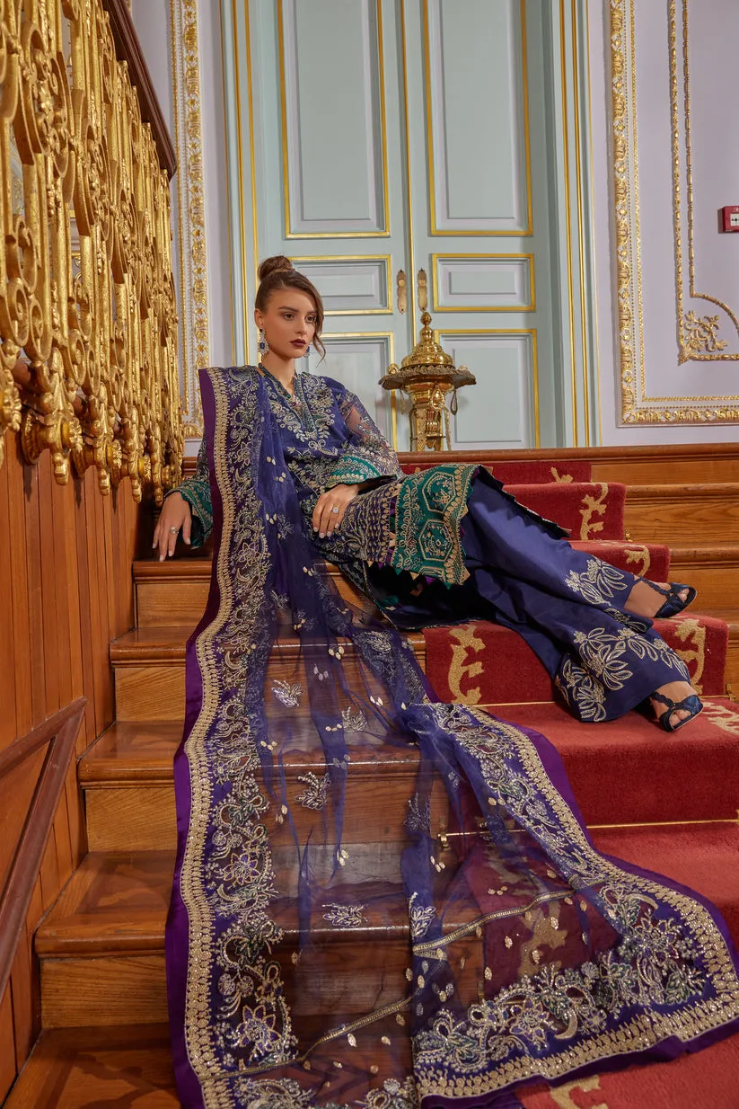 GISELE | SHAGUN WEDDING COLLECTION 2023-TARZ