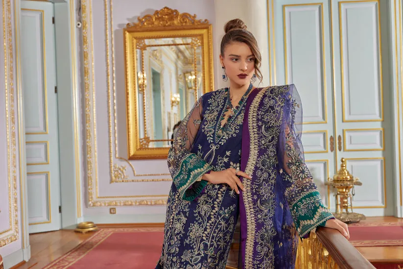 GISELE | SHAGUN WEDDING COLLECTION 2023-TARZ