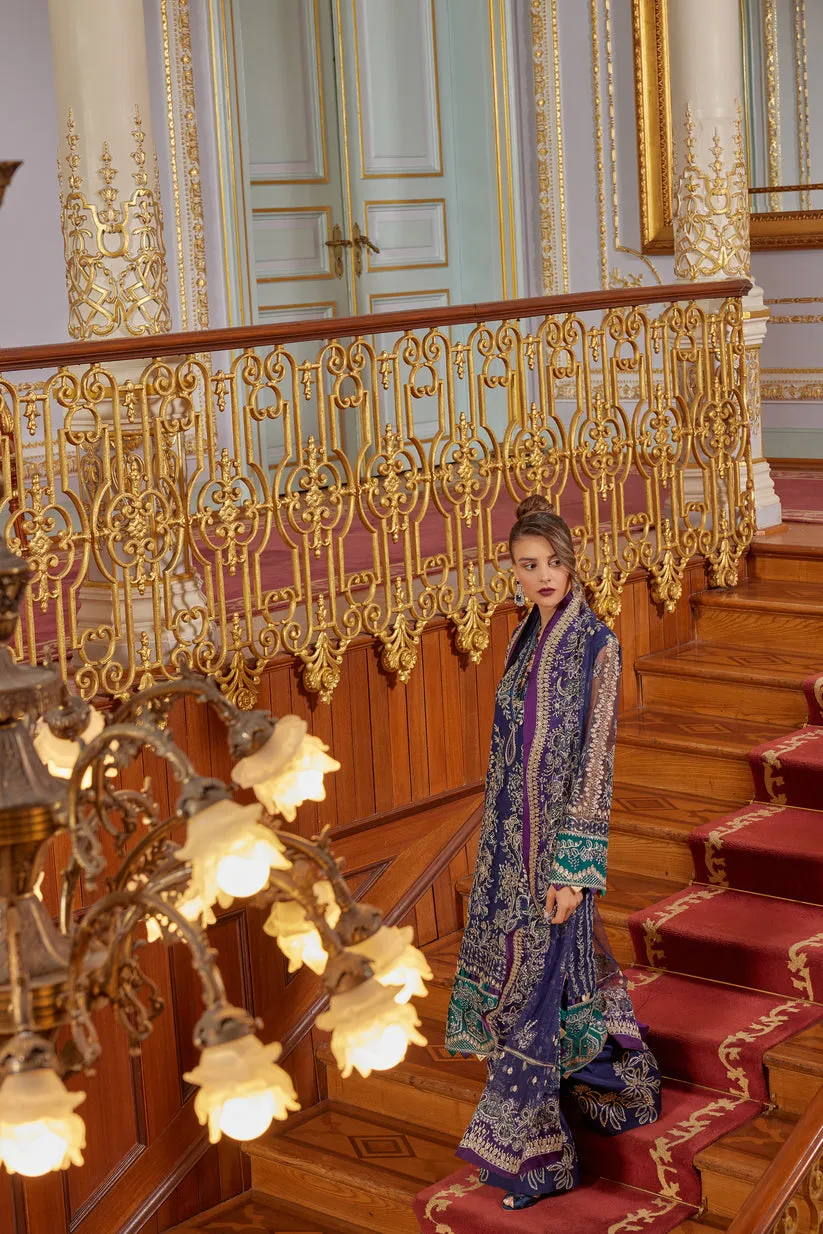 GISELE | SHAGUN WEDDING COLLECTION 2023-TARZ