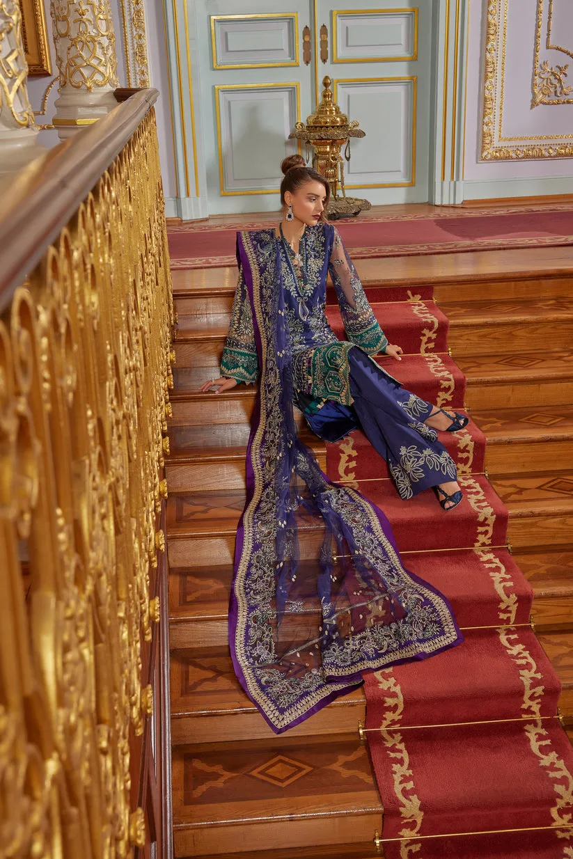 GISELE | SHAGUN WEDDING COLLECTION 2023-TARZ