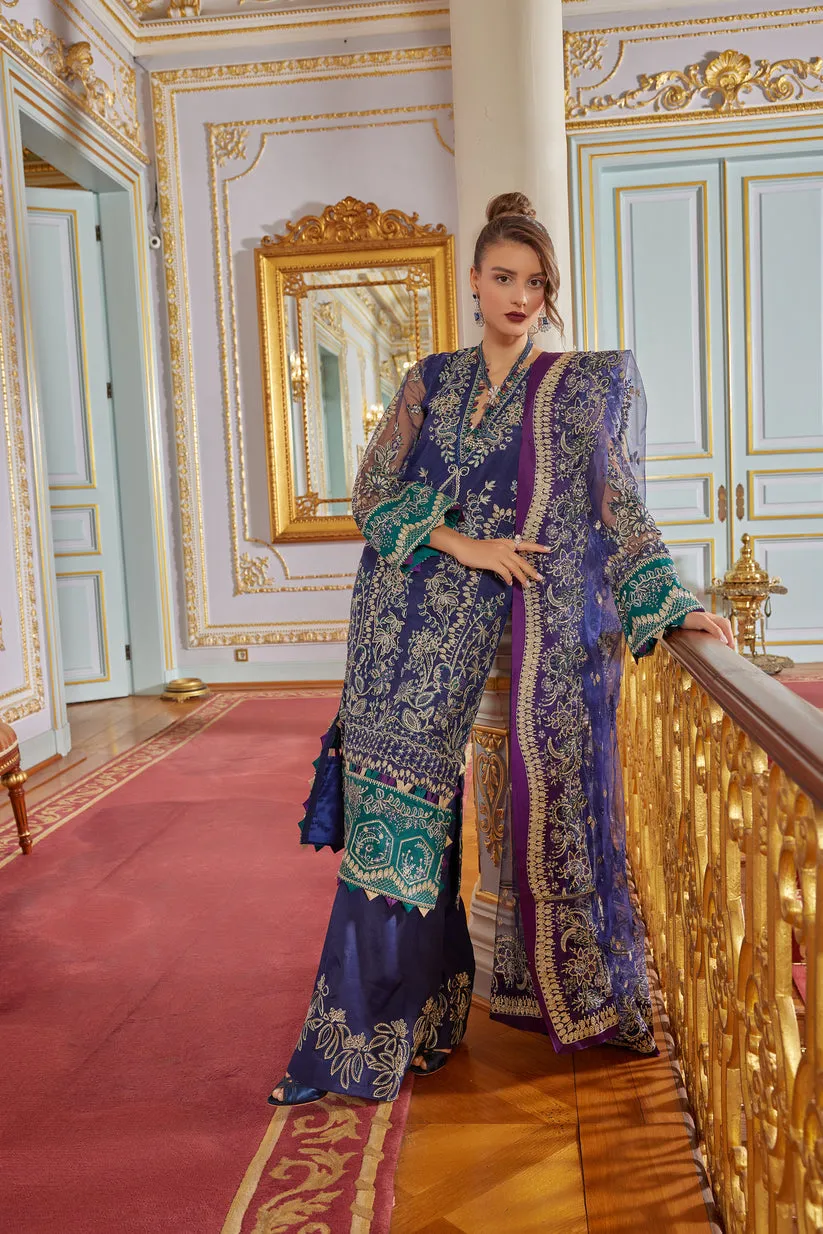 GISELE | SHAGUN WEDDING COLLECTION 2023-TARZ