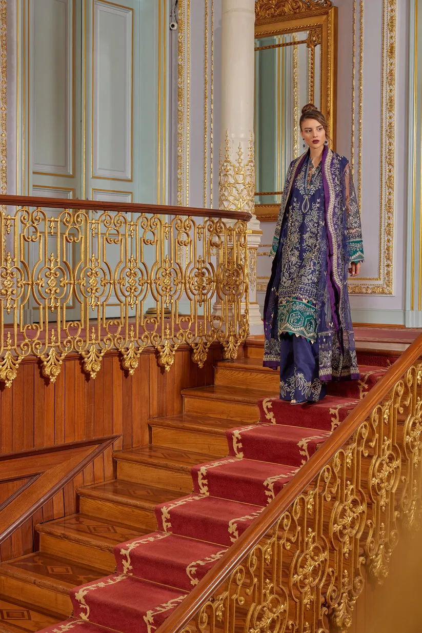 GISELE | SHAGUN WEDDING COLLECTION 2023-TARZ