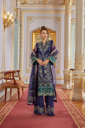 GISELE | SHAGUN WEDDING COLLECTION 2023-TARZ