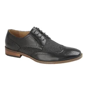 Goor M410A Mens Brogues